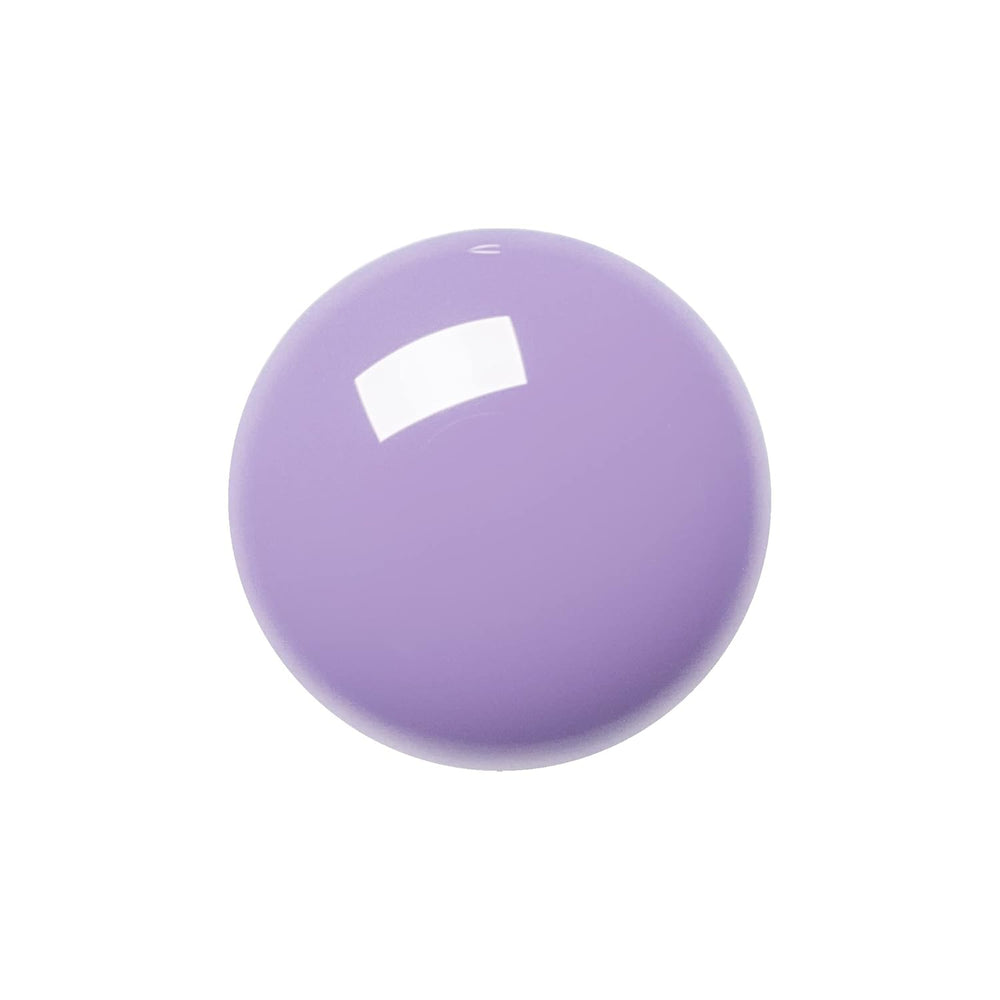 Machiaj – Le Vernis Solaire – Oja de lungă durată – îmbogățită cu ulei de măsline organic AOP Provence – finisaj lucios – nuanță lavandă