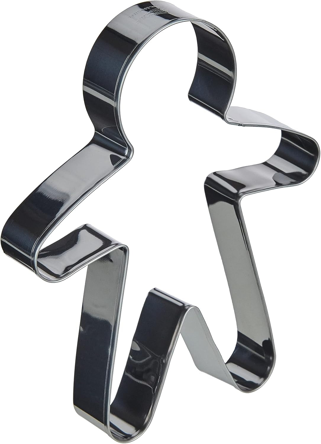 Formă de biscuiți 1991, bărbat, 17 cm