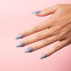 Oja UV Semilac 610 Frosty Christmas 7 ml