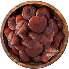 Caise uscate Bremer Gewürzhandel, fructe uscate fără zahăr adăugat și nesulfurate, 1kg Produse deshidratate Naty Shop