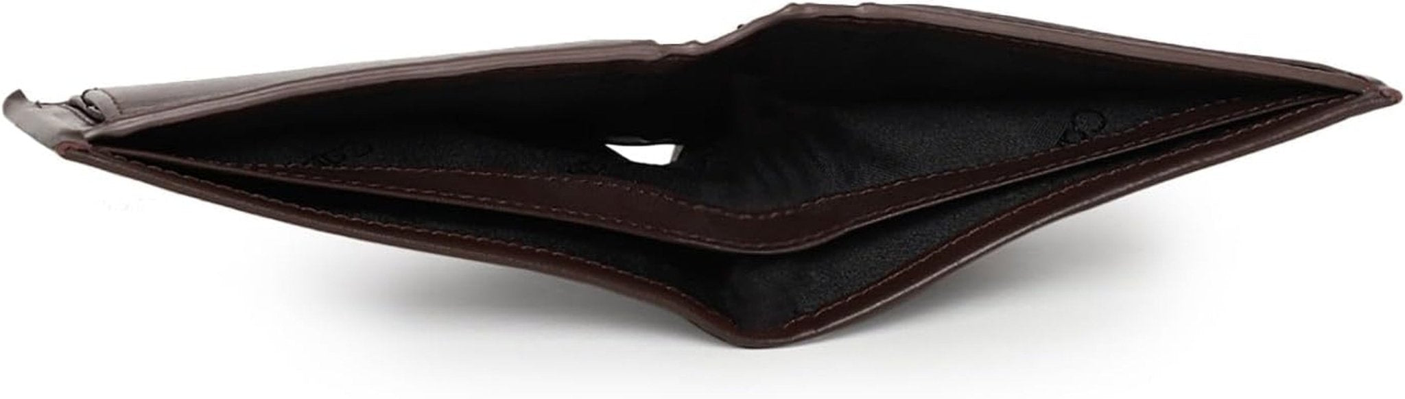 Calvin Klein Bifold pentru bărbați Ck Concise 5cc W/Coin L K50k510599 Portofele Portofel Barbati Naty Shop