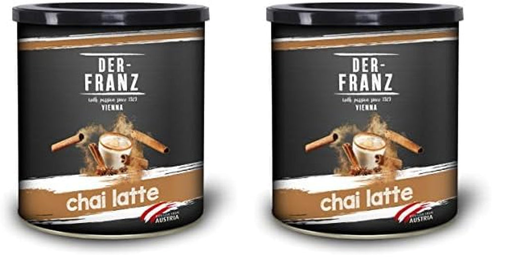 Der-Franz Chai Latte, 500 g