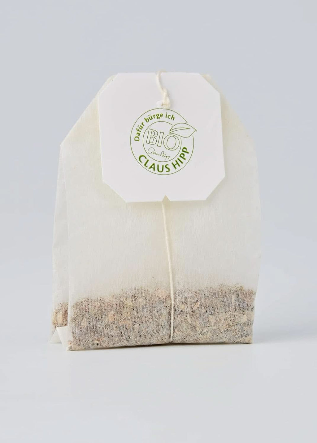 Ceai organic pentru alăptare Hipp Mama, pachet de 6 (6 x 30 g) Mama si Copilul Naty Shop