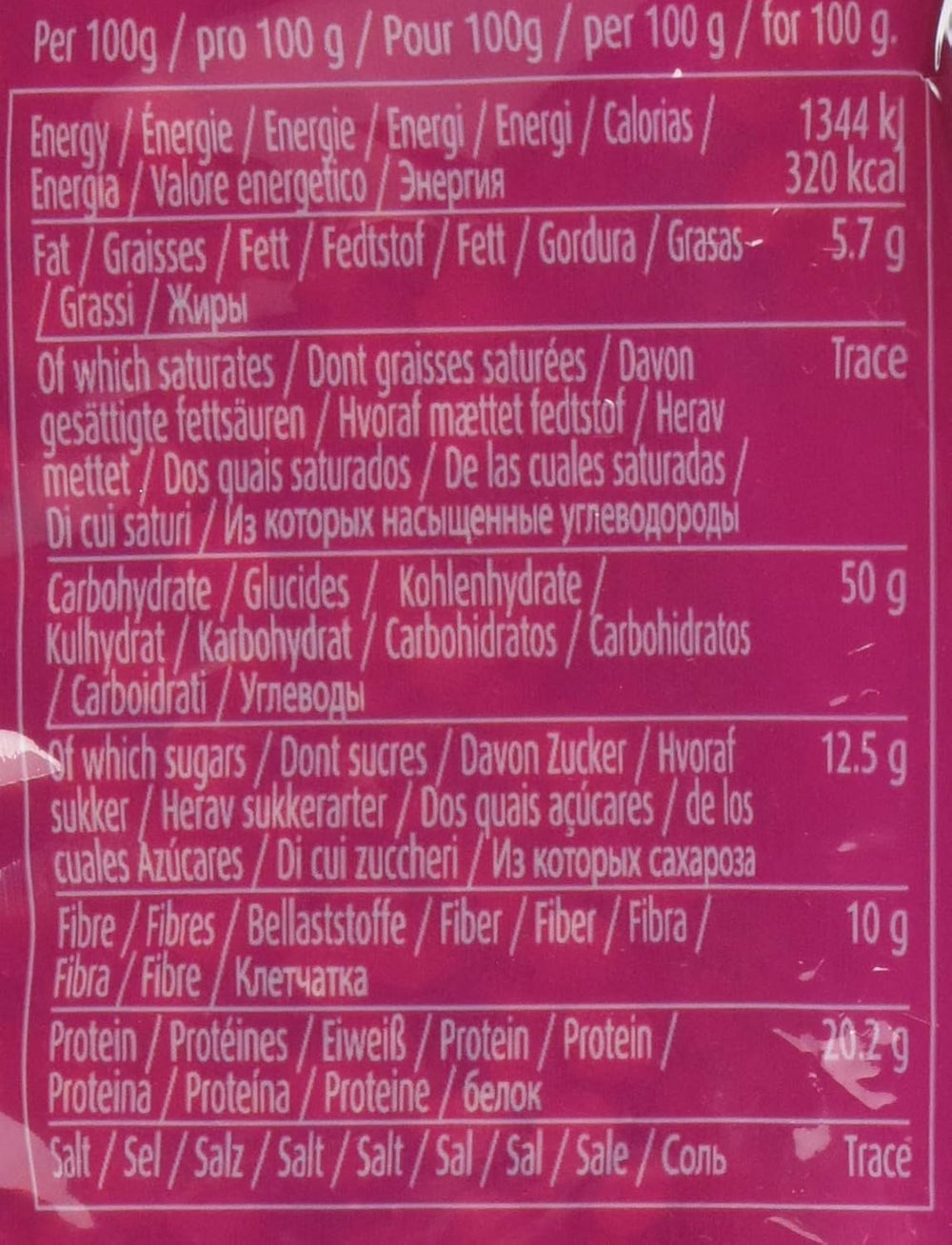 TRS - Năut (Chana Dal) - (1 x 1 kg)