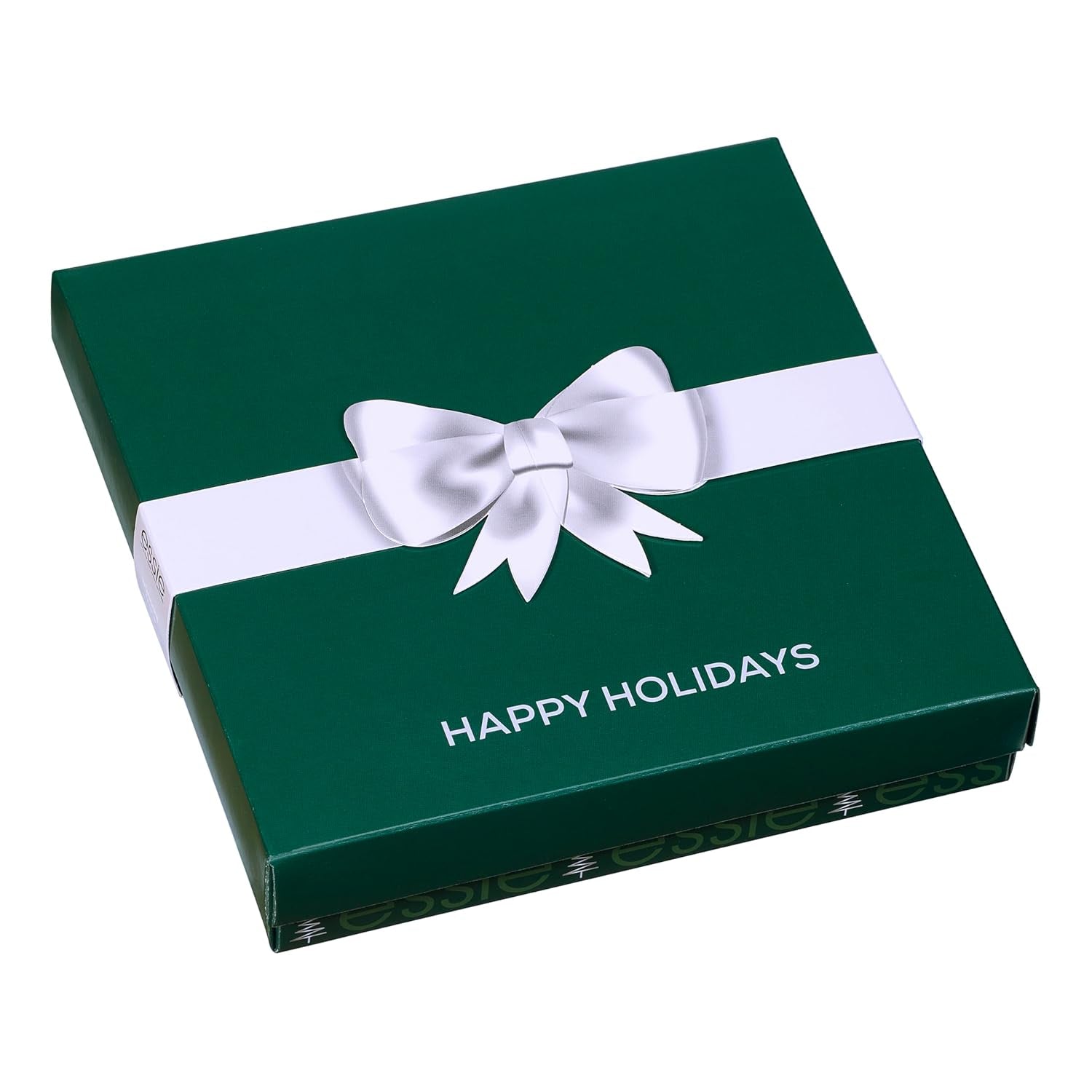 Set Essie Nail Art de Crăciun 2025 pentru look-uri festive