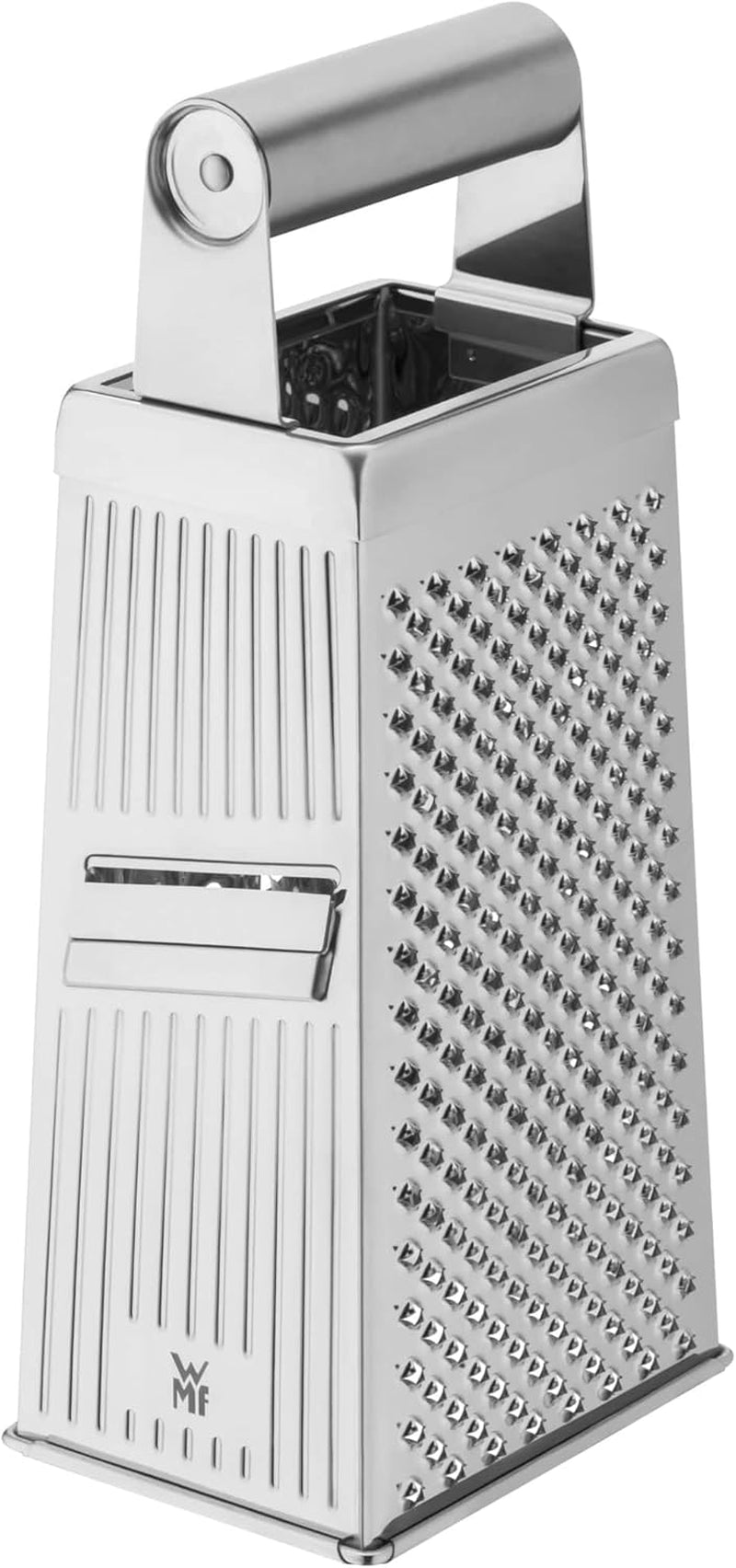 WMF Gourmet răzătoare din oțel inoxidabil Peeler Naty Shop