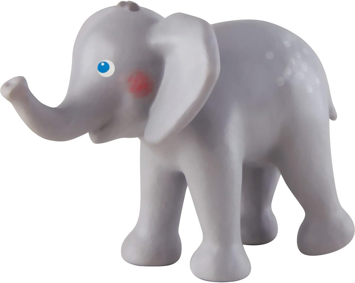 HABA 302011 "Little Friends - Pferd Pippa" Puppe