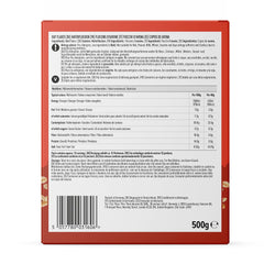 Fulgi de ovăz delicati de la Amazon, 500 g