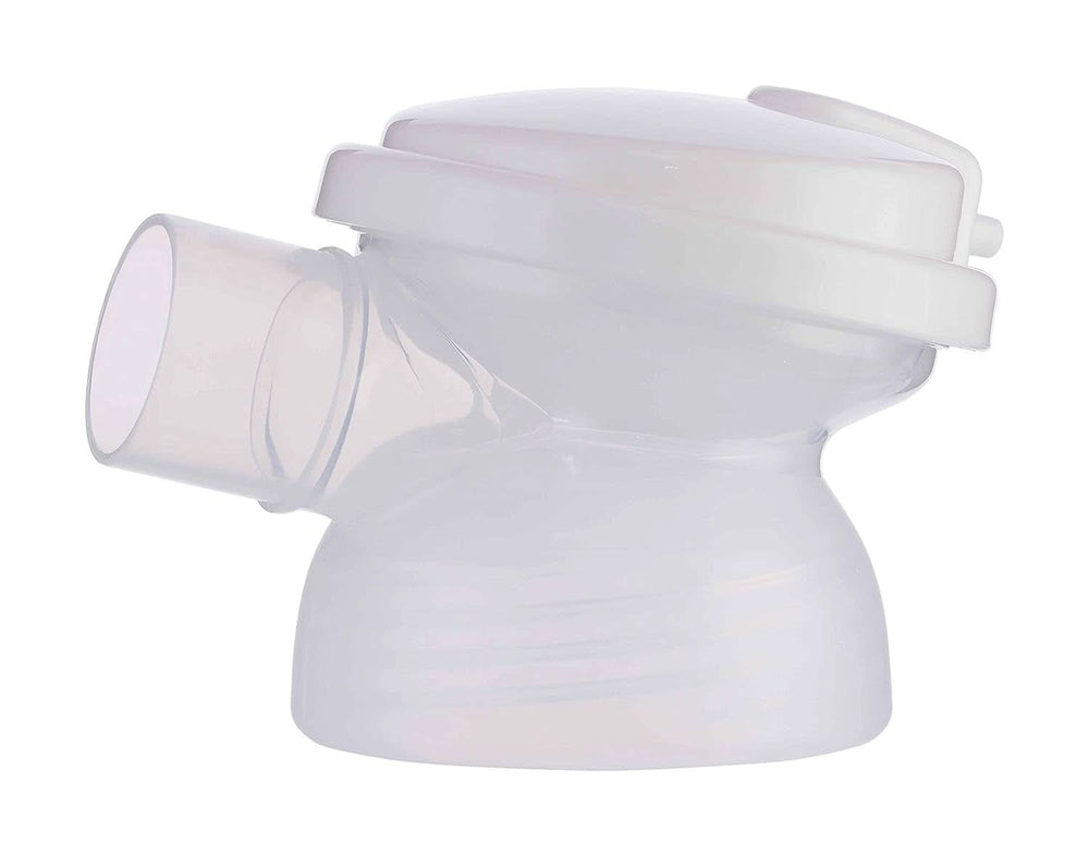 Nuby - Elektrische Milchpumpe Mit Digitaler Anzeige Accesorii Hrana si Alaptare Bebe Naty Shop