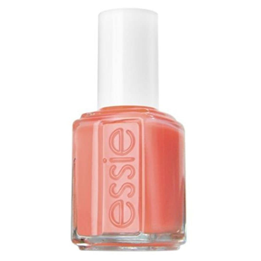 Essie Nagellack für farbintensive Fingernägel, Nr. 101 lady like, Nude, 13,5 ml