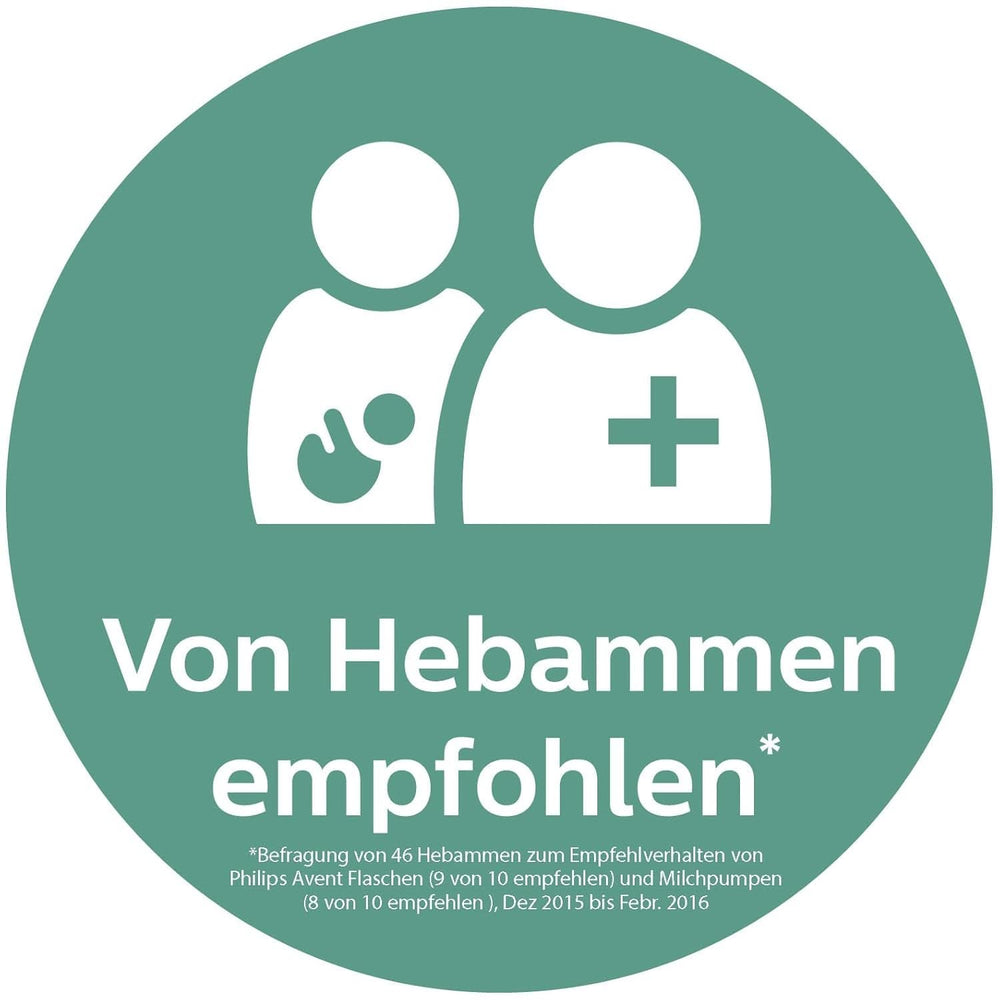 Pompa electrică dublă pentru sân Philips Avent SCF334/02 Accesorii Hrana si Alaptare Bebe Naty Shop