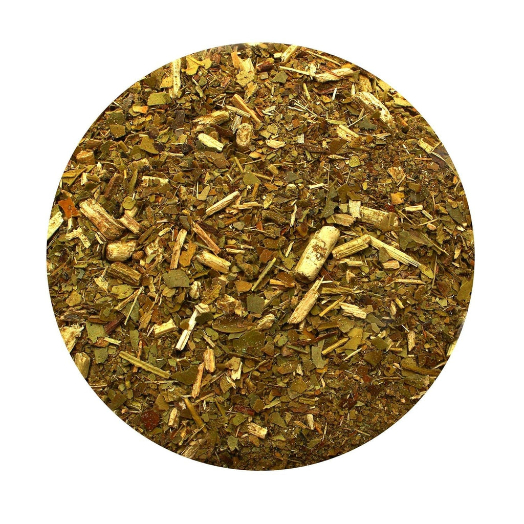 Ceai Mate Yerba Mate cu guarana, neutru, 500 g