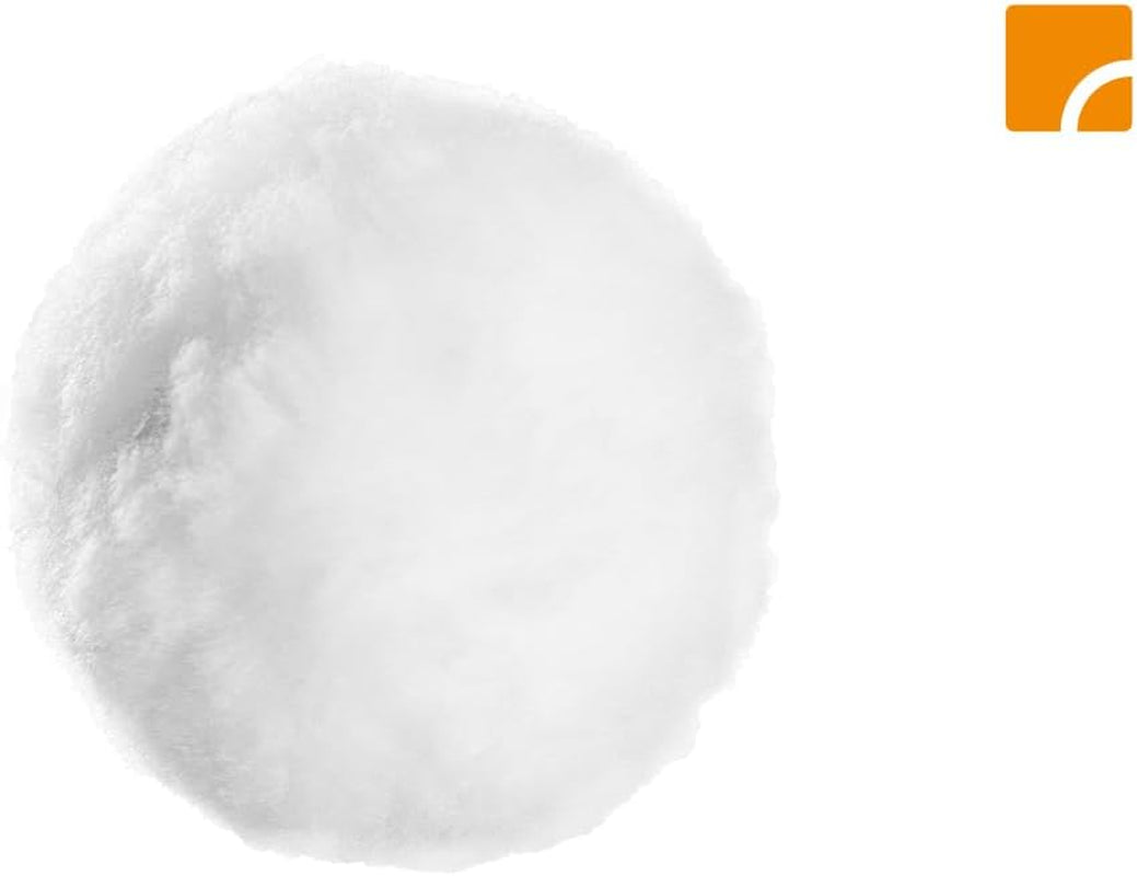 Bile filtrante Steinbach – 040050 – Bile filtrante de curățare pentru piscine – Compatibile cu toate sistemele standard de filtrare cu nisip – 700 g – Ambalaj Steinbach