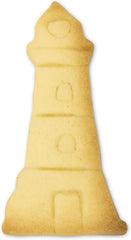 Formă de biscuiți Städter 216594, oțel inoxidabil, argintiu, 6 x 5 x 1 cm