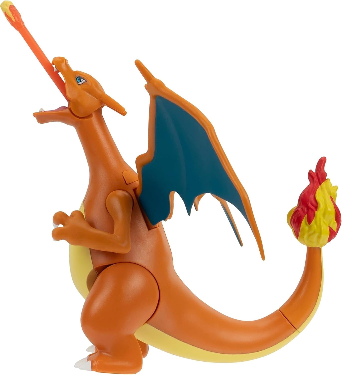 Figurină Pokémon Action Charizard, 12 cm, 95132 Action figures Naty Shop