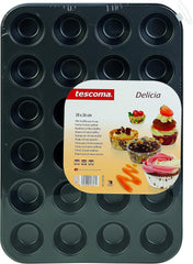 Tava pentru copt, 38 X 26 X 2,5 cm Matrite si tavi pentru copt Naty Shop