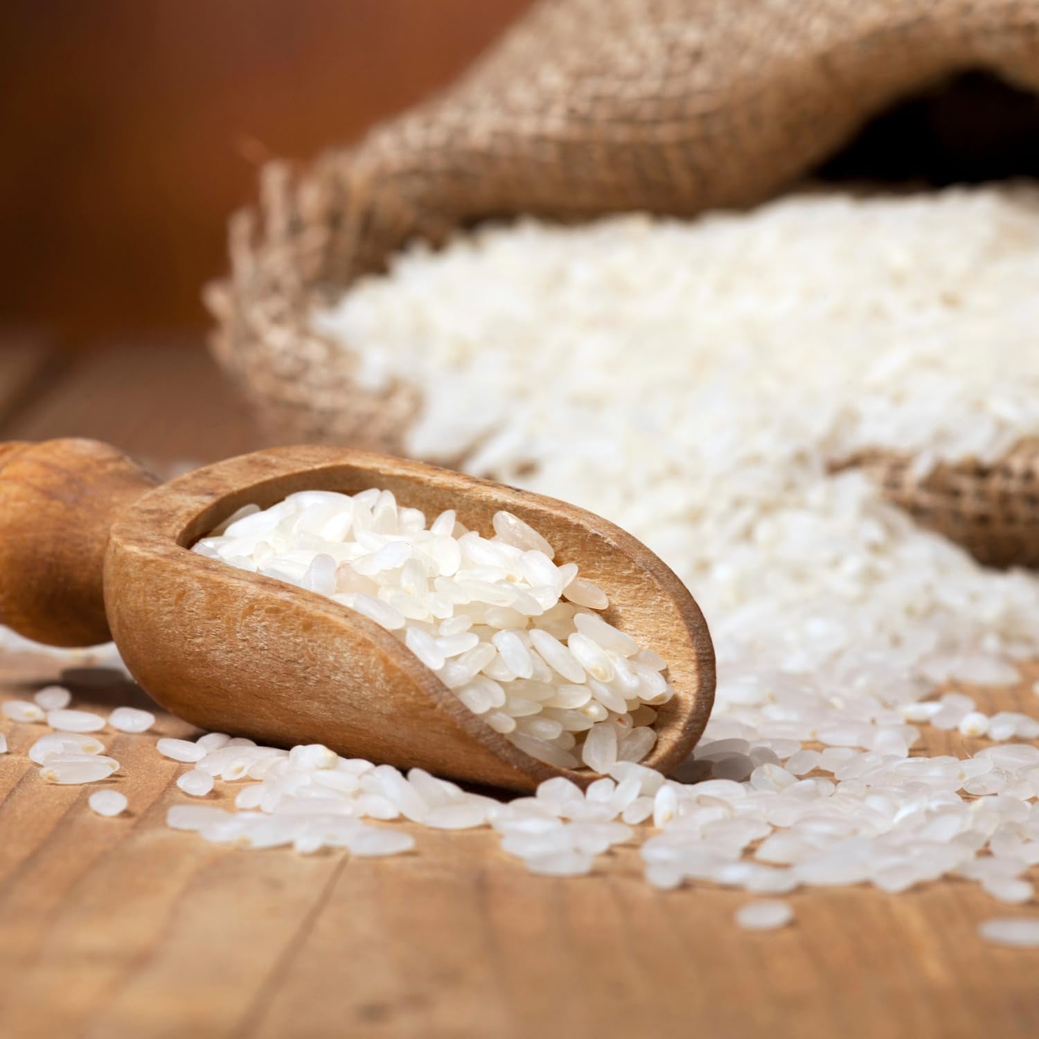 PREȘEDINTE - Orez Basmati Golden Sella, (1 X 5 KG)