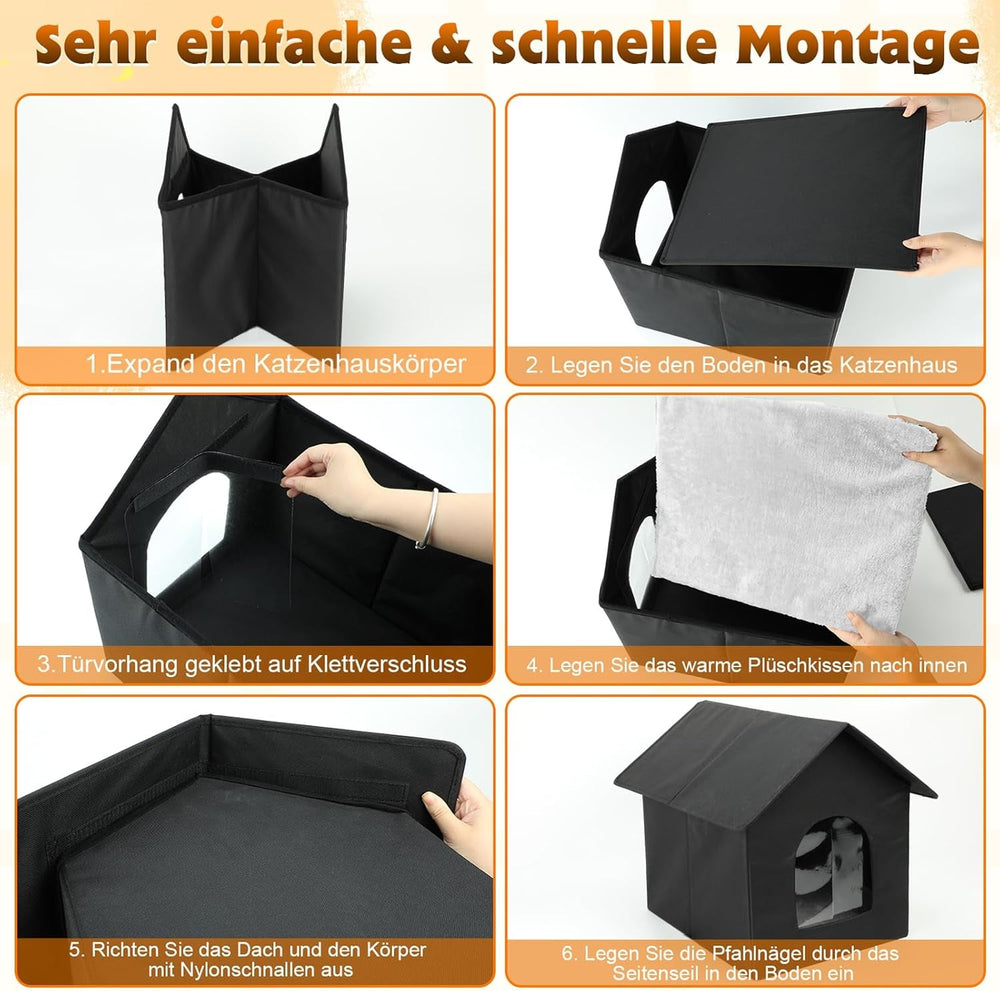 Pături & Mobilier, Animale de companie, Peșteri & Case, Pisici, Paturi pentru pisici, Pisici - culcusuri, saltele