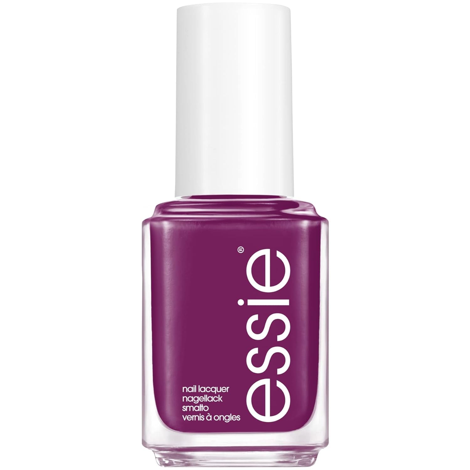 Oja Essie – Nr. 894 (un)guvious pleasures, ojă profesională verde, de înaltă calitate, de lungă durată și intens colorată, 13,5 ml