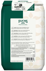 Fuchs Professional - Schaschlik Gewürzmischung | Zum Würzen/Marinieren von gebratenem oder gegrillten Fleisch | Profi-Qualität für Großverbraucher | 1 kg im recyclebaren Beutel