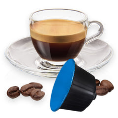 Extremo Coffee Capsules Dolce Gusto Compatible 7g x 96 capsules