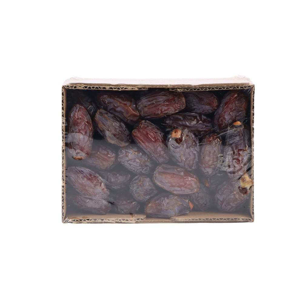 Curmale mari Medjool Premium 1KG din Palestina | Curmale Medjool king pentru plăcere și energie | Uscate natural și naturale | Vegetariene și vegane | Bogate în pulpă | Cu piatră | 2024 Produse deshidratate Naty Shop