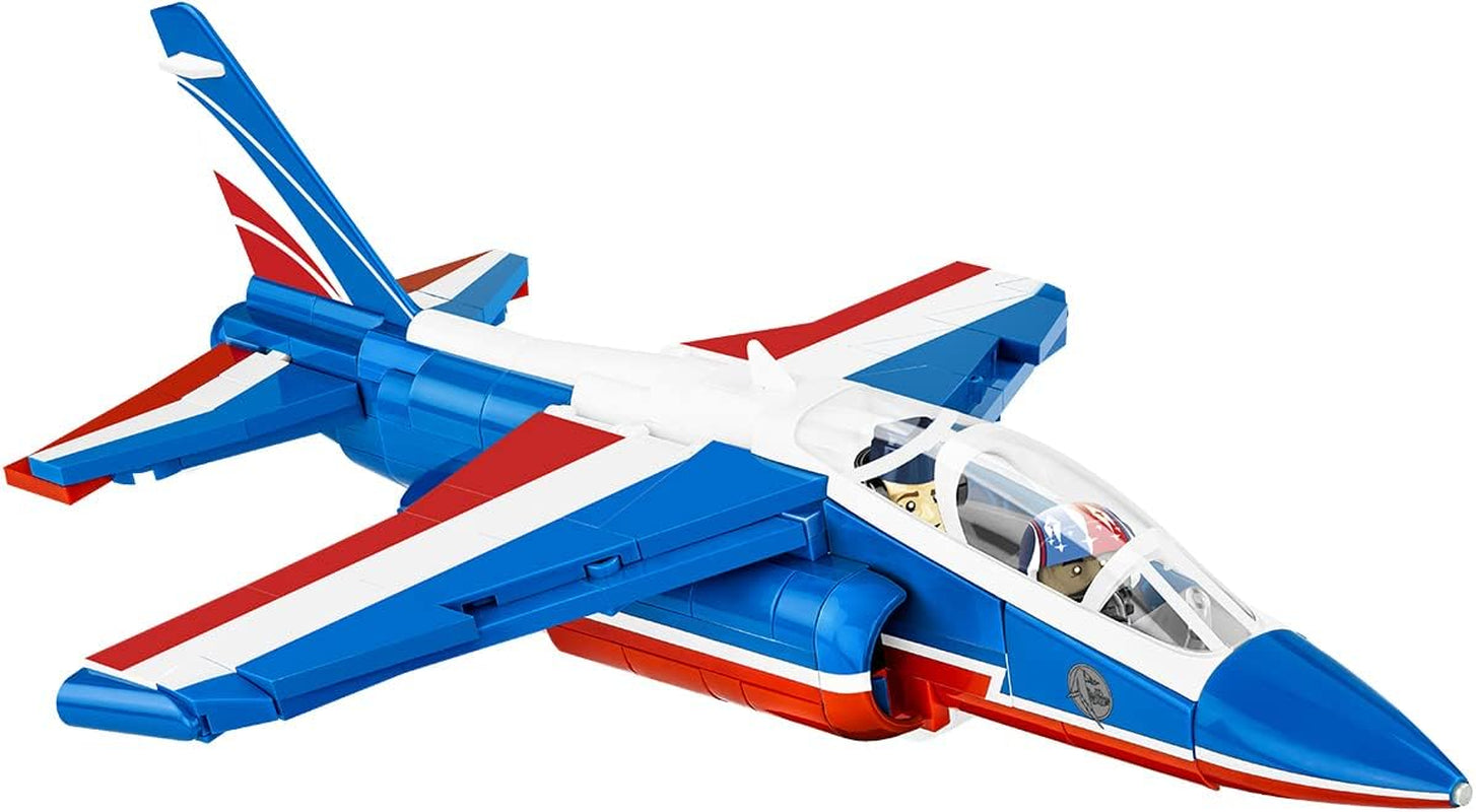 Alpha Jet - Patrouille De France