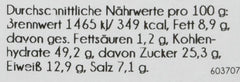 Chinagewürz, 1er Pack (1 x 570 g)