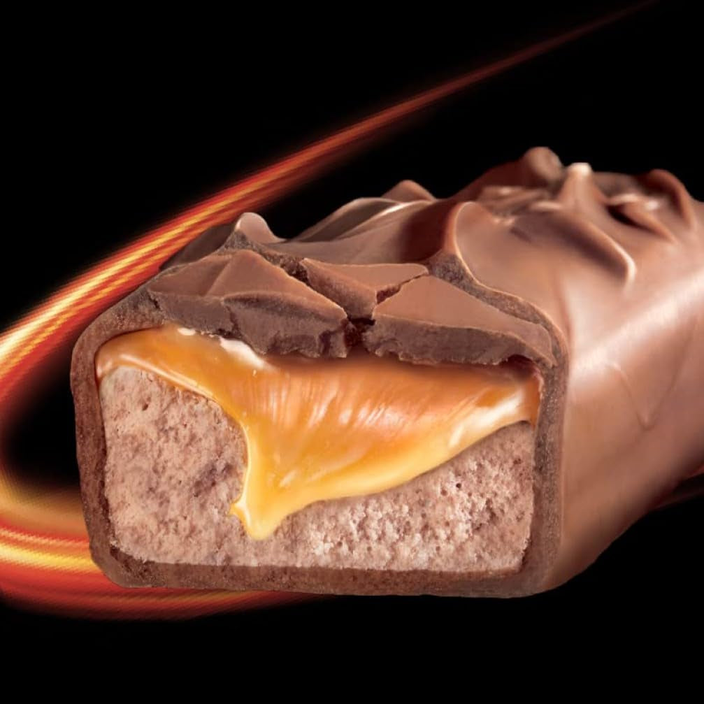 Batoane de ciocolată Mars, caramel, ciocolată, 1 pachet de 5 batoane (1 x 225 g)