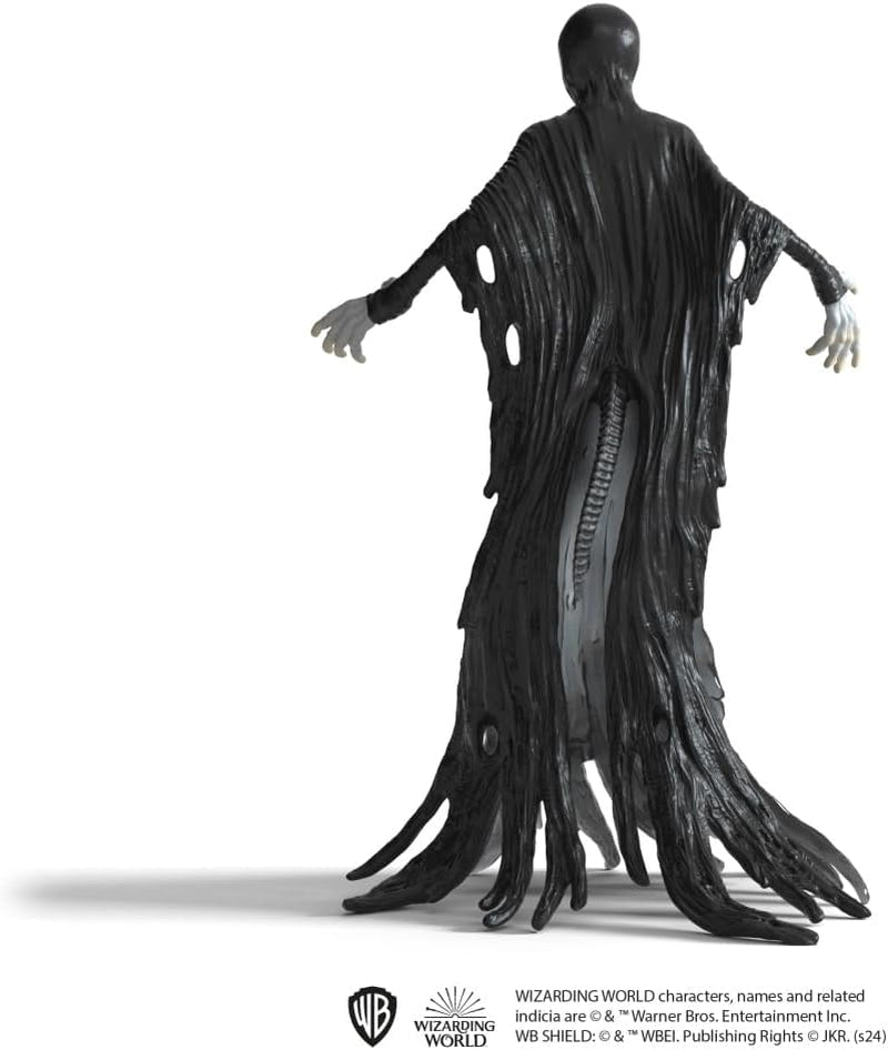 Schleich 13992 Dementor, de la 6 ani, figurină HARRY POTTER, 16 X 11 X 18 cm, TU Action figures Naty Shop