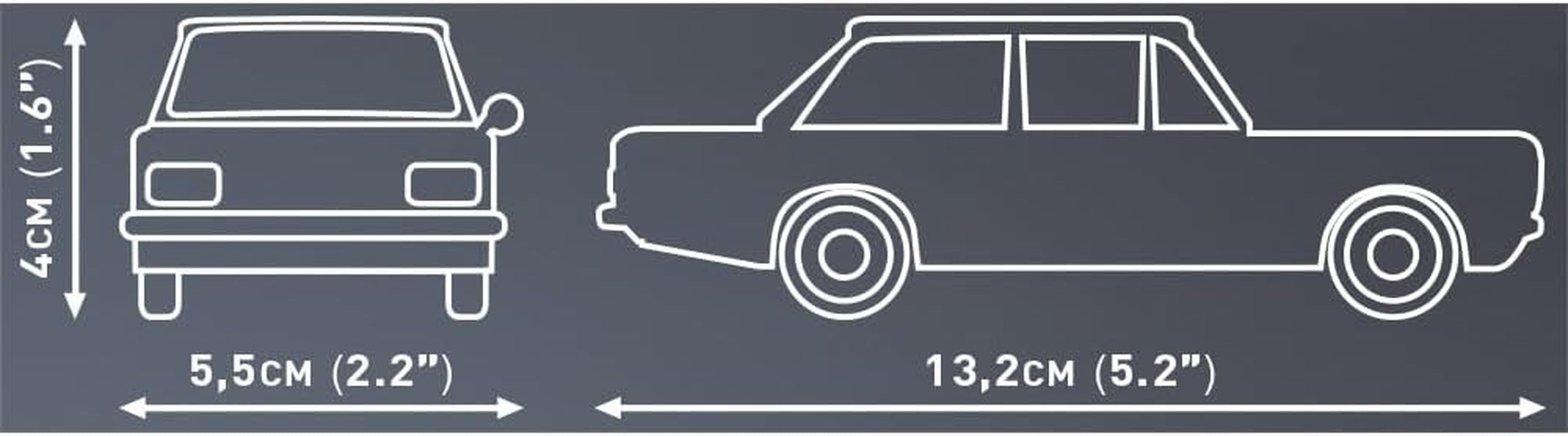 OPEL Record C 1900L