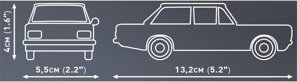 OPEL Record C 1900L