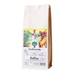 Cafea din Peru | 250g | boabe întregi | boabe 100% Arabica | cafea andină | calitate fină, naturală, din America de Sud | varietate tradițională de cafea Típica | comerț echitabil