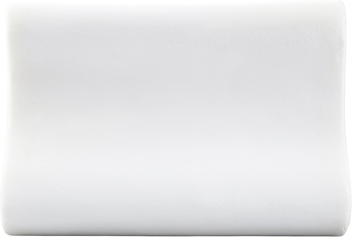 Pernă pentru copii din spumă de memorie 3-12 ani Pernă pentru copii Pernă ortopedică Cu spumă de memorie Pernă din spumă de memorie Cu față de pernă din bumbac 100% detașabilă (3-12 ani) Perne ortopedice cervicale Naty Shop