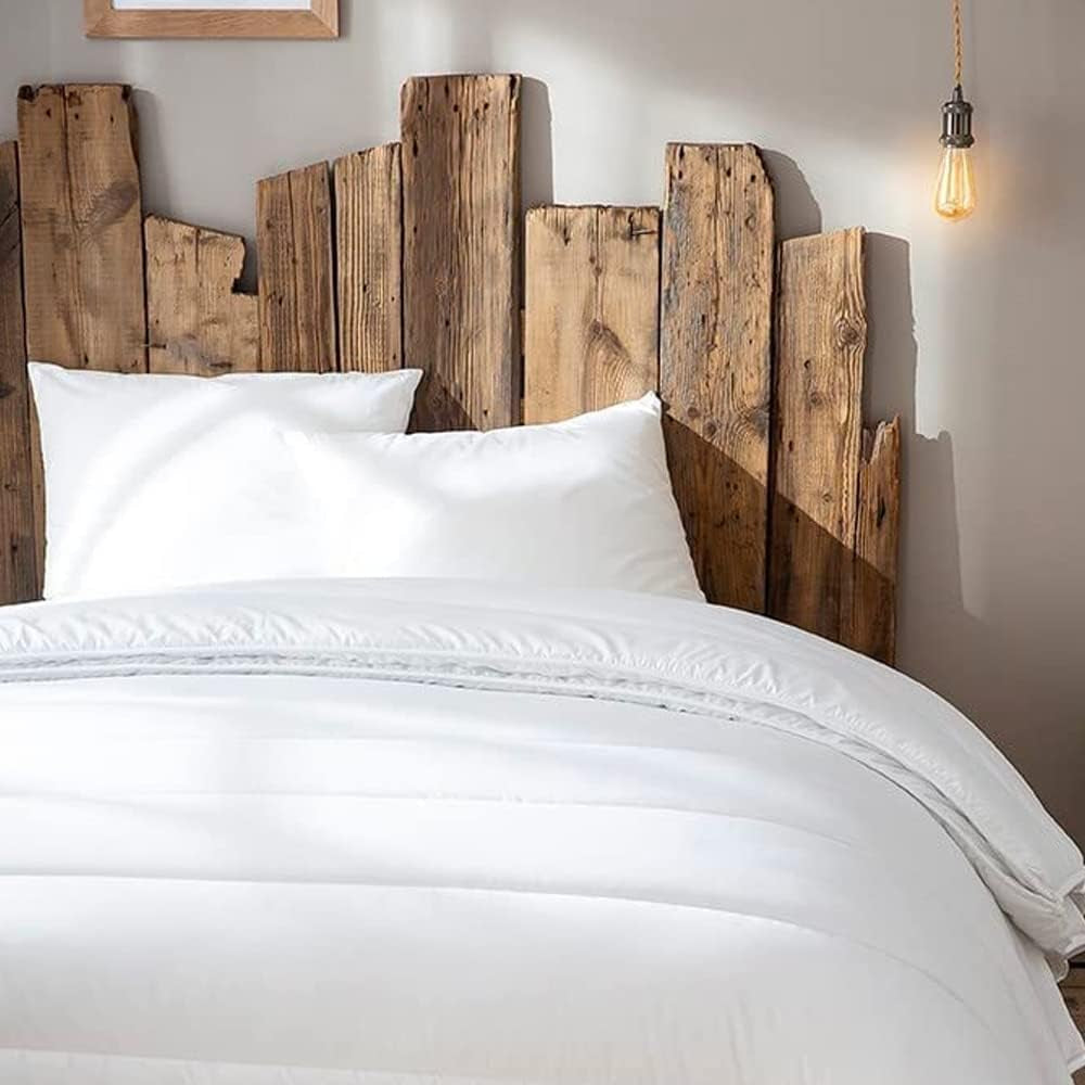 Abeil 4-sezon plapuma, alb, poliester, alb, 240 X 260 Cm Plapumi si pilote Naty Shop