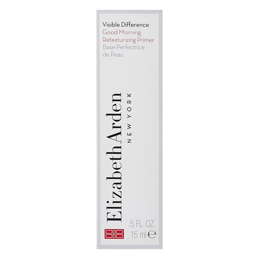 Elizabeth Arden Visible Difference Good Morning Retexturizing Primer Cosmetice si Infrumusetare Naty Shop
