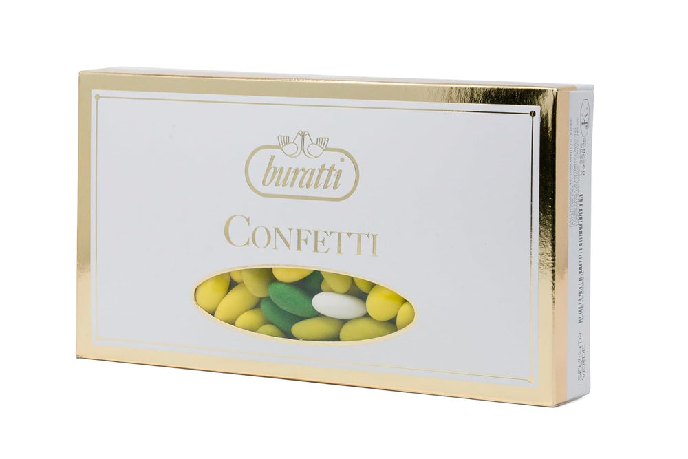 Migdale clasice cu ceapă verde, 1 bucată