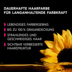 Garnier Olia 110 Cool Ash Blonde Vopsea permanentă fără amoniac, cu uleiuri naturale hrănitoare, acoperire completă a părului gri, colorare permanentă, 1 bucată (pachet de 2) Vopsea pentru par Naty Shop