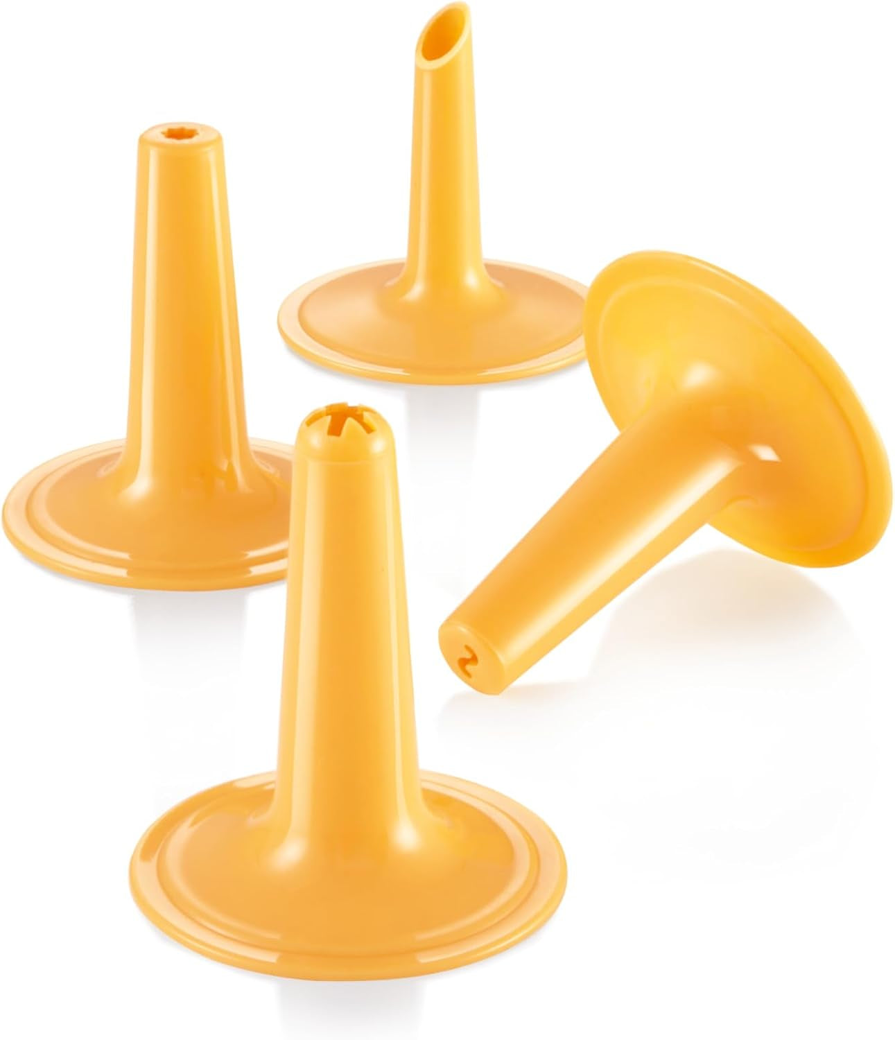 Presă de patiserie din oțel inoxidabil Tescoma DELÍCIA | Versatilitate maximă pentru decorarea fursecurilor și torturilor | 20 de discuri decorative și 4 duze de decorare | Durabilitate și calitate |