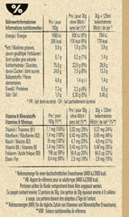 Cereale de mic dejun Churros cu 42% conținut de cereale integrale, pachet de 3 (1x360g)