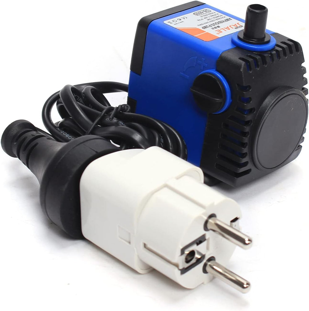 Sistem hidroponic, kit de sistem de creștere hidroponic DWC de 5 galoane, găleată de 20 l x 7, sistem de creștere hidroponică de interior, mașină hidroponică cu mai multe butoaie, sistem de irigare prin picurare