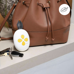 Pompa de sân electrică Medela Solo, cu pâlnie Personalfit Flex și tehnologie de extracție în 2 faze Accesorii Hrana si Alaptare Bebe Naty Shop