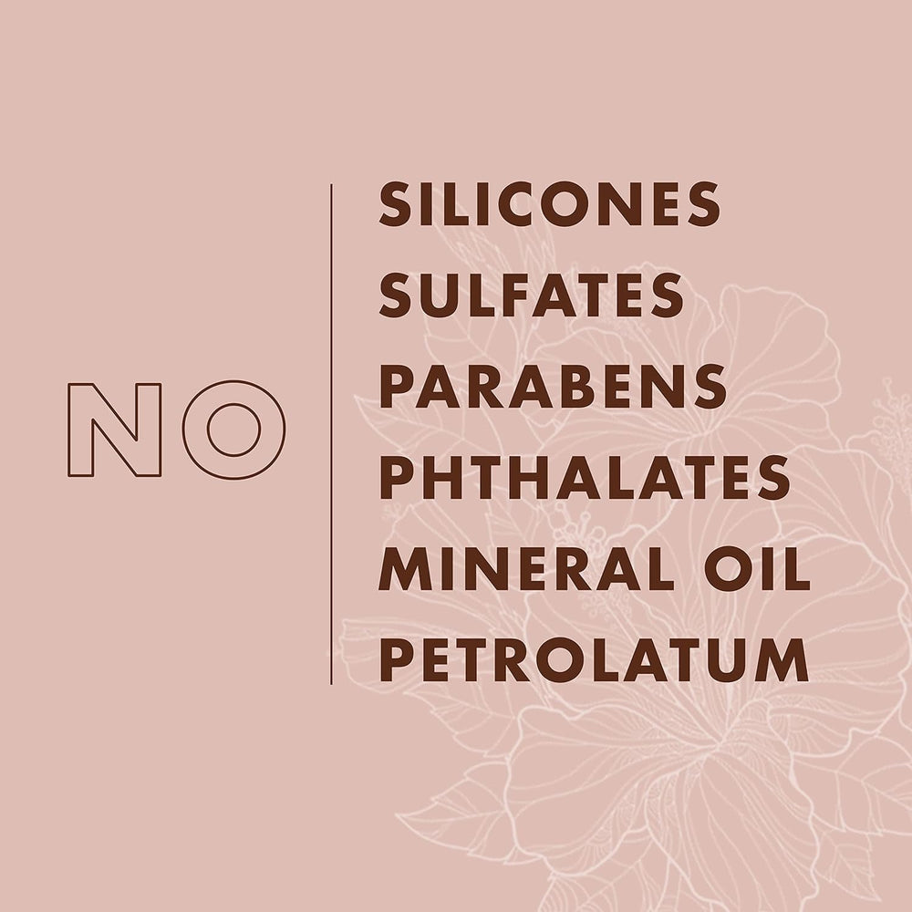 Kids Coconut & Hibiscus Extra Hidratant 237ml Produse pentru descurcarea părului Naty Shop