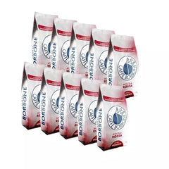 Boabe de cafea amestec RED Caffè Borbone 500g x 10