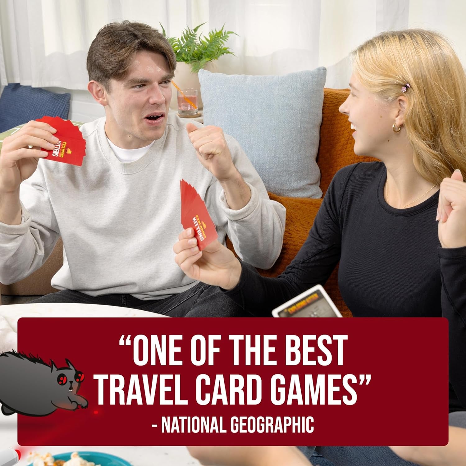 (Joc de cărți în versiunea engleză)