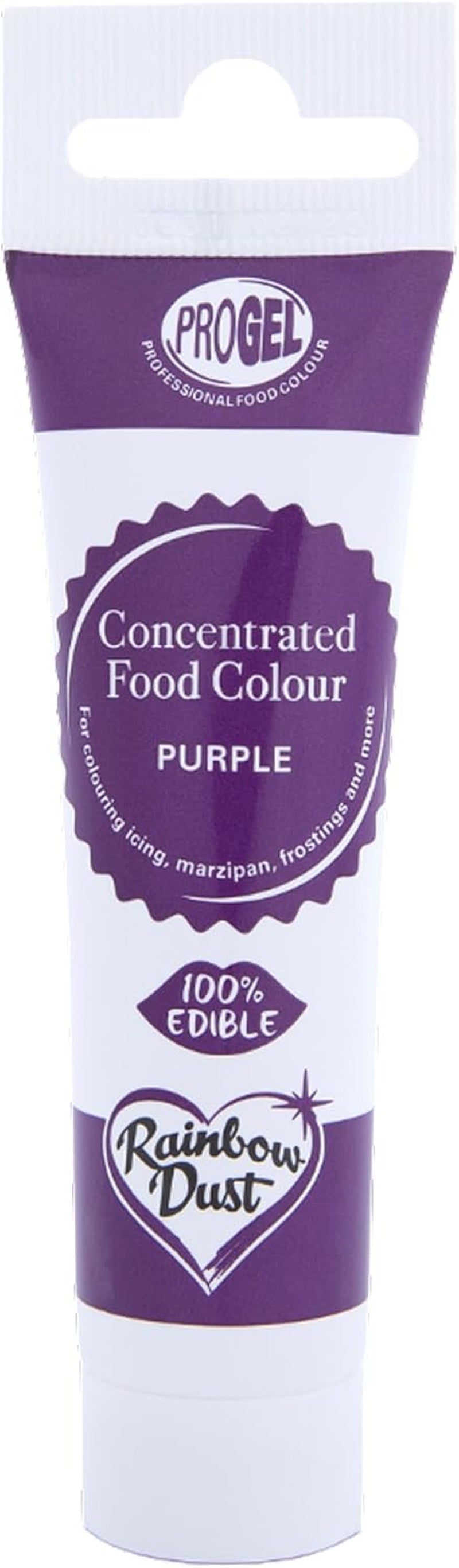 Culoare concentrată RD Progel® - Violet