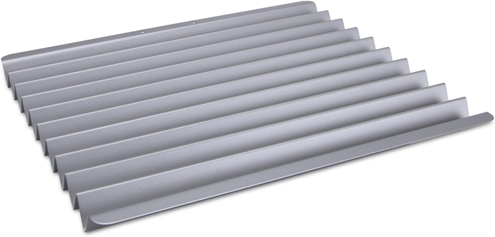 Tavă de copt STÄDTER we love baking Wolfszahn, 37x33 cm, strat antiaderent, fără PFAS, potrivită exact pentru tava de copt Städter, rezistentă la temperaturi de până la 230°C