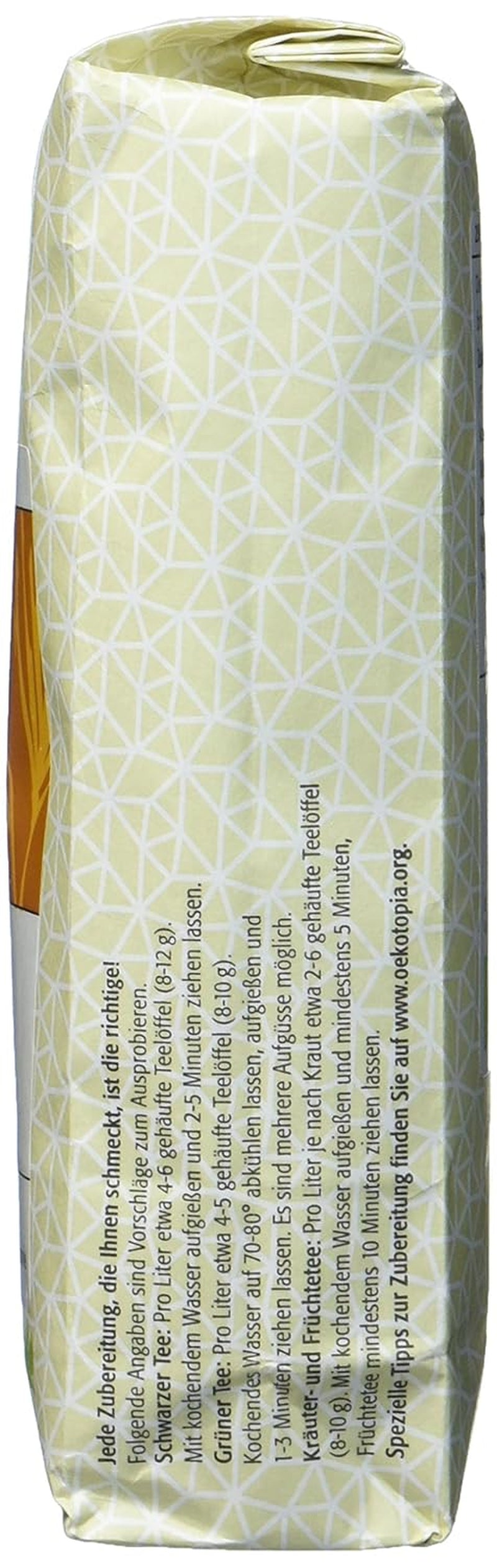 Masala Chai, pachet de 1 (1 x 250 g)