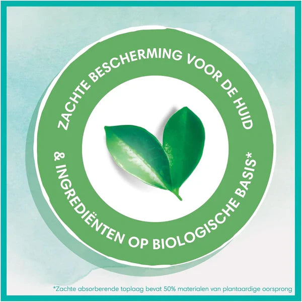 Pampers Harmonie Scutece Pentru Bebelusi Mărimea 5 11-16 kg 38 Buc - Delicate Pe Pielea Bebelusului