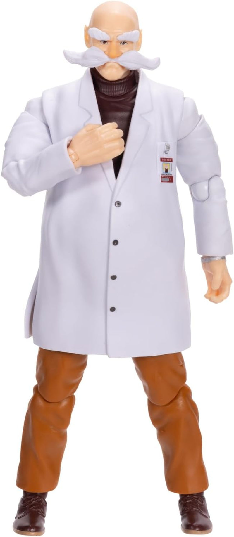 Sonic 3 Film 12.7 Cm Figuri de acțiune Shadow Action figures Naty Shop Gerald Robotnik